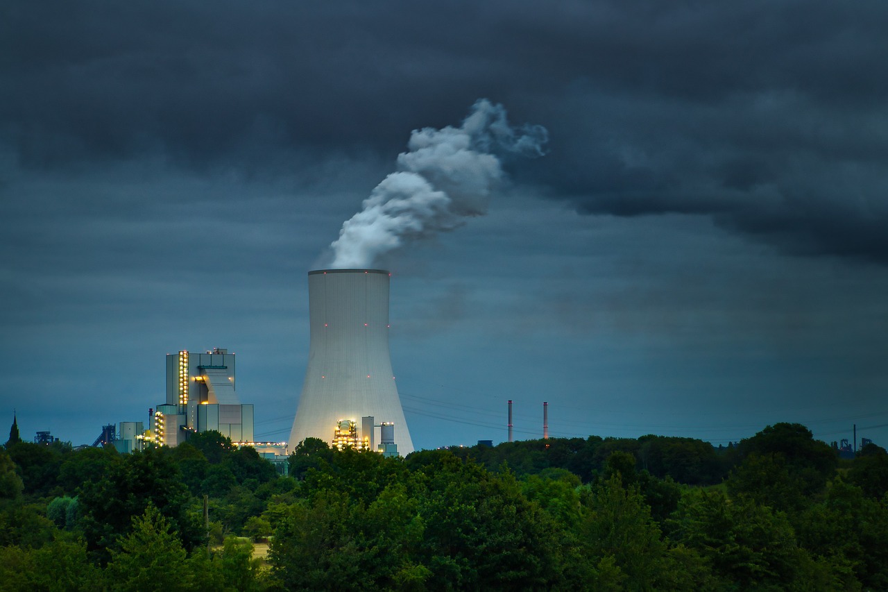 The Future of Coal in a Climate-Conscious World